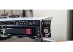 Лот: 18352055. Фото: 1. Сервер HP ProLiant DL160 G5 (читаем... Серверы RackMount