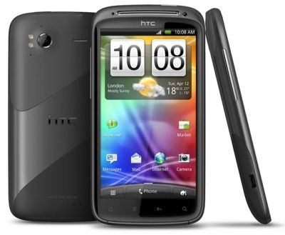 Лот: 3193719. Фото: 1. HTC sensation (продажа/обмен). Смартфоны