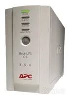 Лот: 62329. Фото: 1. ИБП APC Back-UPS CS 350. Другое (периферия)