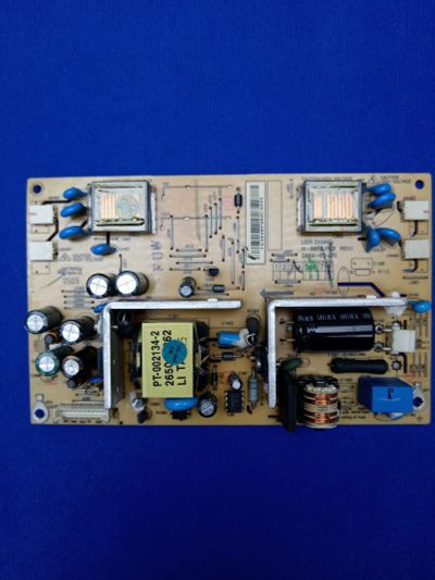 Лот: 25008873. Фото: 1. AI-0066.PCB REV:I для L1740Pq... Запчасти для телевизоров, видеотехники, аудиотехники