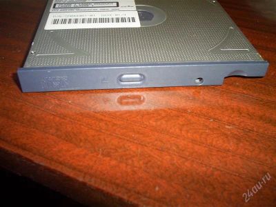 Лот: 950025. Фото: 1. буковский CD привод. Приводы CD, DVD, BR, FDD