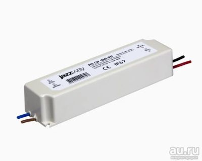 Лот: 8769502. Фото: 1. Драйвер для светодиодной ленты... Другое освещение