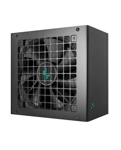 Лот: 25047359. Фото: 1. Блок питания 750Вт Deepcool GamerStorm... Корпуса, блоки питания