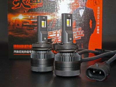 Лот: 20737982. Фото: 1. Светодиодная лампа Aozoom Tian... Оптика и освещение