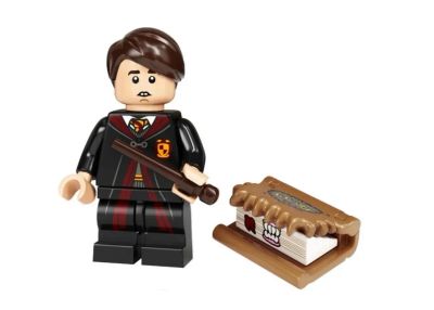 Лот: 22474008. Фото: 1. Lego минифигурка серия Гарри Поттер... Разное