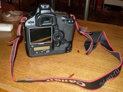 Лот: 1011064. Фото: 1. canon eos 1ds mark iii body в... Цифровые зеркальные