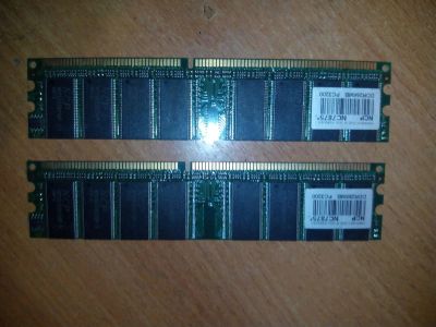 Лот: 3655273. Фото: 1. Оперативная память 256Mb DDR1. Оперативная память