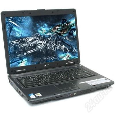 Лот: 290754. Фото: 1. Ноутбук Acer 5620. Ноутбуки