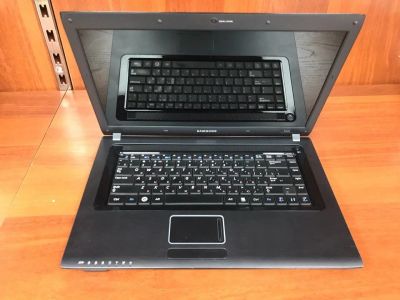 Лот: 9996768. Фото: 1. Ноутбук Samsung 15" 020 WXGA R522-JS02... Ноутбуки