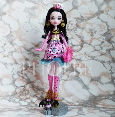 Лот: 11772349. Фото: 1. Кукла Монстер Хай / Monster High... Куклы и аксессуары