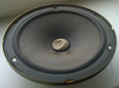 Лот: 11523899. Фото: 1. Динамик 16 см Pioneer ts-06096... Акустика автомобильная