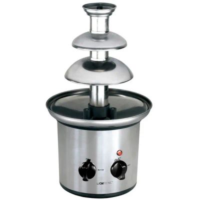 Лот: 24659662. Фото: 1. Шоколадный фонтан Clatronic SKB... Другое (бытовая техника)