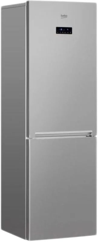 Лот: 15899772. Фото: 1. Холодильник BEKO RCNK 365E20 ZS... Холодильники, морозильные камеры