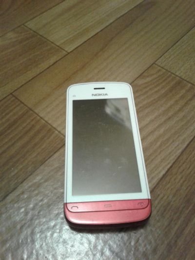 Лот: 9168299. Фото: 1. Nokia C5-06. Смартфоны