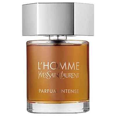 Лот: 8437202. Фото: 1. Yves Saint Laurent L`Homme Parfum... Мужская парфюмерия