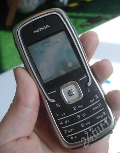 Лот: 708280. Фото: 1. Nokia 5500 Sport Обмен на предложенное. Кнопочные мобильные телефоны