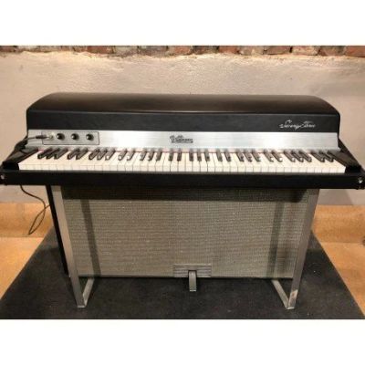 Лот: 15599242. Фото: 1. Куплю Fender Rhodes piano. Другое (музыкальные инструменты)