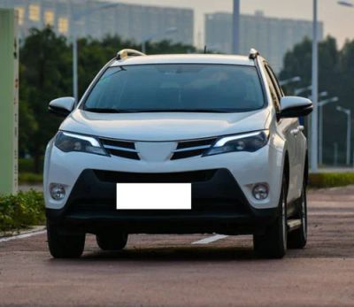 Лот: 16667104. Фото: 1. Фары биксенон для Rav4 2013-2015г... Оптика и освещение