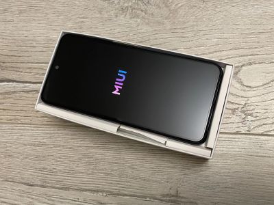 Лот: 17708566. Фото: 1. Смартфон Redmi Note 10. Смартфоны