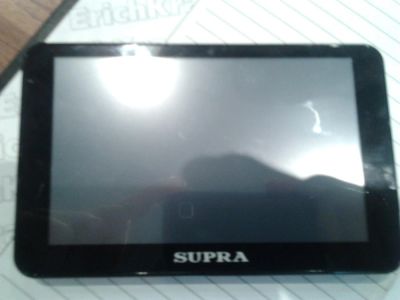 Лот: 5222690. Фото: 1. supra snp 505bt. GPS-навигаторы