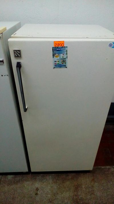 Лот: 11570679. Фото: 1. Продам Холодильник Бирюса-2 Для... Холодильники, морозильные камеры