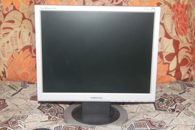 Лот: 9844123. Фото: 1. Samsung 510N. ЖК-мониторы