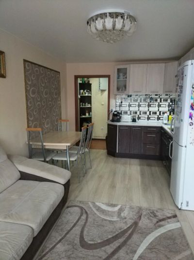 Лот: 15472343. Фото: 1. Уютная 2-к квартира 52,3 кв.м. Квартиры, студии