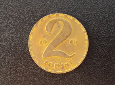 Лот: 5195642. Фото: 1. Иностранная монетка №1113. Остальные страны