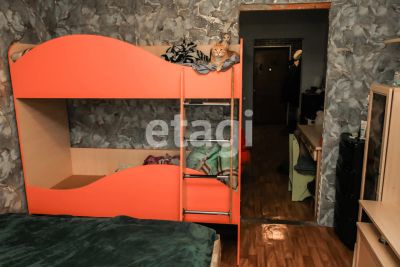 Лот: 25293319. Фото: 1. квартира , Красноярск Норильская... Квартиры, студии