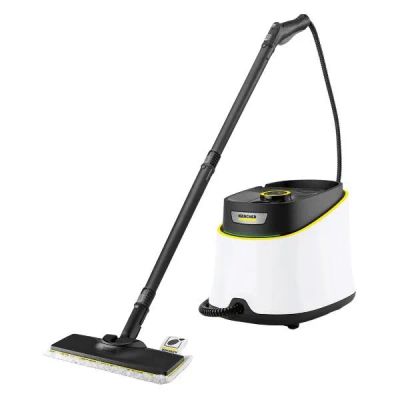 Лот: 25629298. Фото: 1. Пароочиститель Karcher SC 3 Deluxe... Утюги, парогенераторы, отпариватели