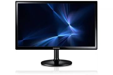 Лот: 5378907. Фото: 1. Монитор Samsung LS23C350 , 23... ЖК-мониторы