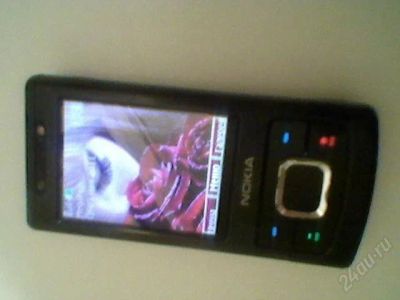 Лот: 1363161. Фото: 1. телефон NOKiA 6500 слайдер. Кнопочные мобильные телефоны