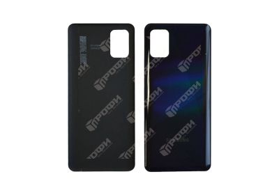Лот: 16319353. Фото: 1. Задняя крышка Samsung Galaxy A31... Корпуса, клавиатуры, кнопки