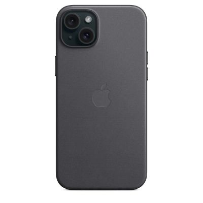 Лот: 21578660. Фото: 1. Чехол Apple iPhone 15 Plus FineWoven... Чехлы, бамперы