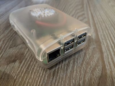Лот: 19529794. Фото: 1. Ретро консоль (Raspberry pi 3b... Другое (игровые приставки, консоли, видеоигры)