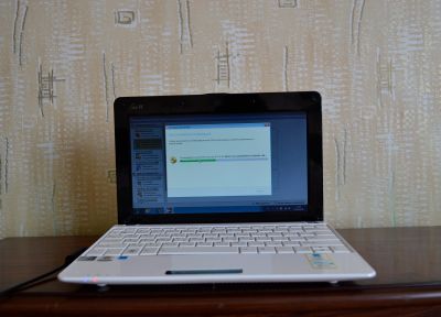 Лот: 11759250. Фото: 1. нетбук Asus Eee PC1005PXD ''10... Ноутбуки