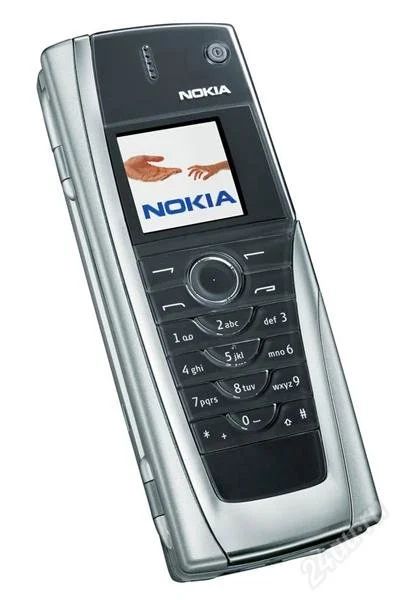 Лот: 2382775. Фото: 1. NOKIA 9500. Смартфоны