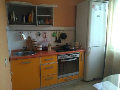 Лот: 15477806. Фото: 1. Сдам 2 ком квартиру Солнечный. Квартиры, студии