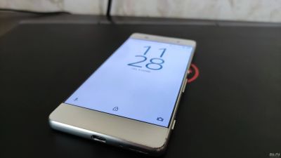 Лот: 16807157. Фото: 1. Смартфон Sony Xperia XA F3111. Смартфоны