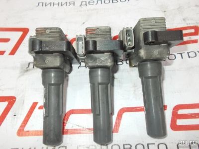 Лот: 13253855. Фото: 1. Катушка зажигания для SUBARU LEGACY... Другое (автозапчасти)