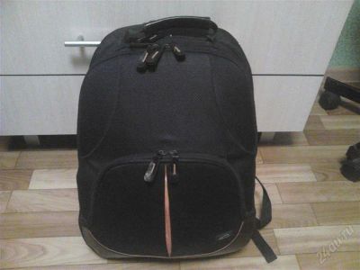 Лот: 2622862. Фото: 1. Рюкзак для ноутбука. Ноутбуки