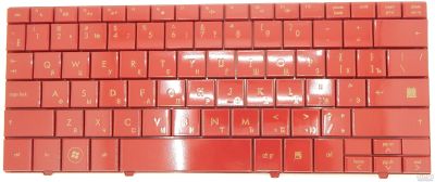 Лот: 15588865. Фото: 1. Клавиатура для ноутбука HP Mini... Клавиатуры для ноутбуков