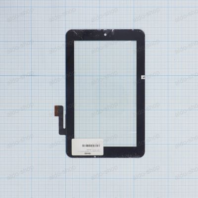 Лот: 12309338. Фото: 1. Тачскрин ( Touch screen ) 7.0... Дисплеи, дисплейные модули, тачскрины