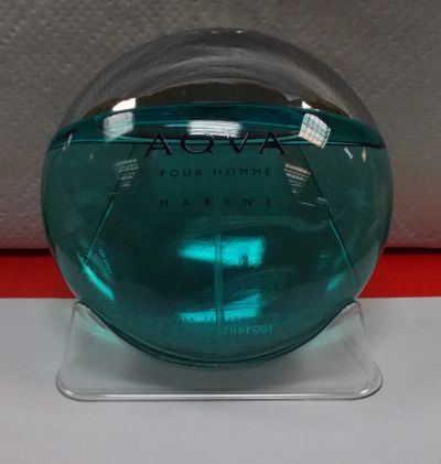 Лот: 5724812. Фото: 1. Туалетная вода Bvlgari Aqua Marine... Мужская парфюмерия