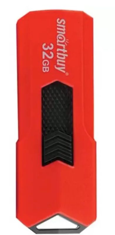 Лот: 24948969. Фото: 1. Флеш-накопитель USB3.0 32GB SmartBuy... USB-флеш карты