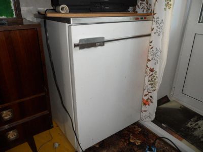Лот: 4161079. Фото: 1. Продам морозильную камеру Бирюса... Холодильники, морозильные камеры