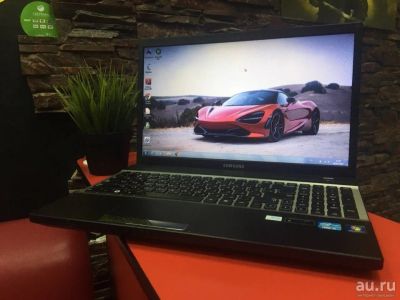 Лот: 13697300. Фото: 1. Ноутбук Core i5 / 6Gb + Гарантия. Ноутбуки