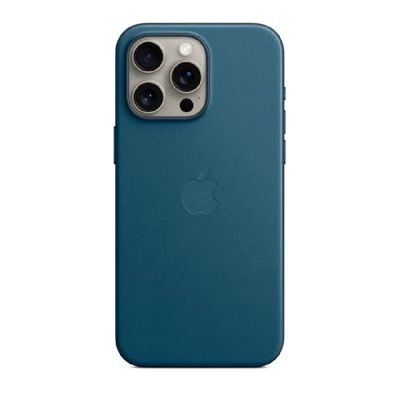Лот: 22573080. Фото: 1. Накладка FineWoven для iPhone... Чехлы, бамперы