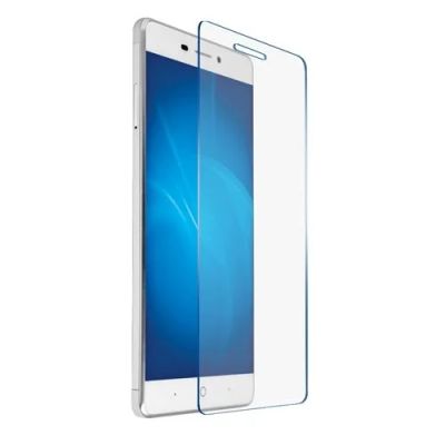 Лот: 10038309. Фото: 1. Защитное стекло ZTE Blade X3 Бесплатная... Защитные стёкла, защитные плёнки