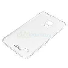 Лот: 15419721. Фото: 1. Чехол Силиконовый Samsung Galaxy... Чехлы, бамперы